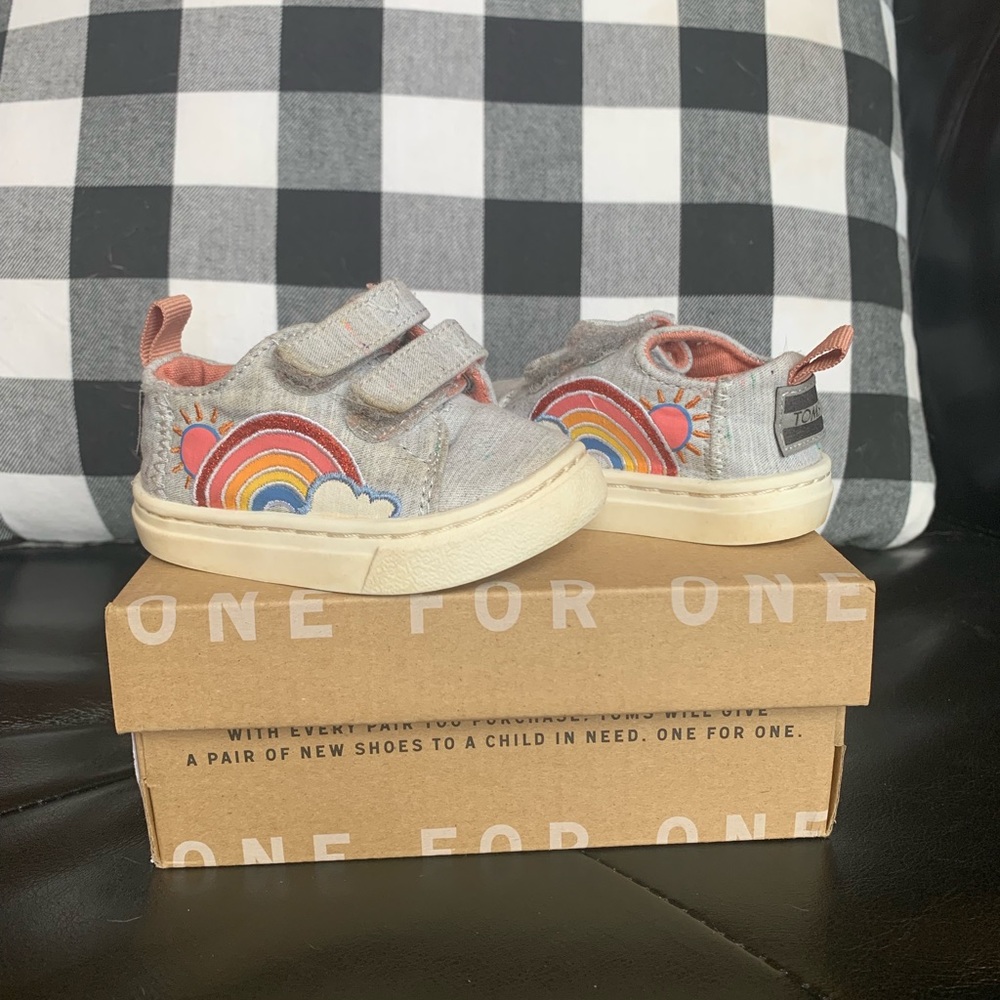 Tiny Toms T2